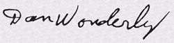 signature